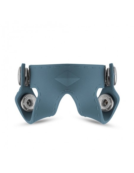 Boners V-shape Ball Splitter - Pierścienie erekcyjne niewibrujące - 4