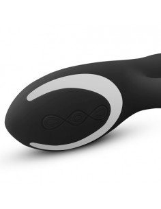 Sway Vibes No. 2 - Black - Wibratory Króliczki - 1 2