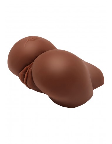 Big Ass Banger Vibr. - Masturbatory i Sztuczne pochwy - 1