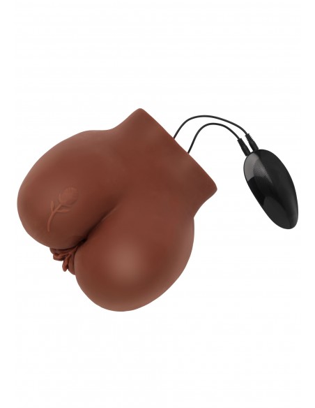 Big Ass Banger Vibr. - Masturbatory i Sztuczne pochwy - 3