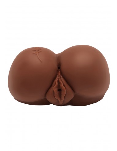 Big Ass Banger Vibr. - Masturbatory i Sztuczne pochwy - 4