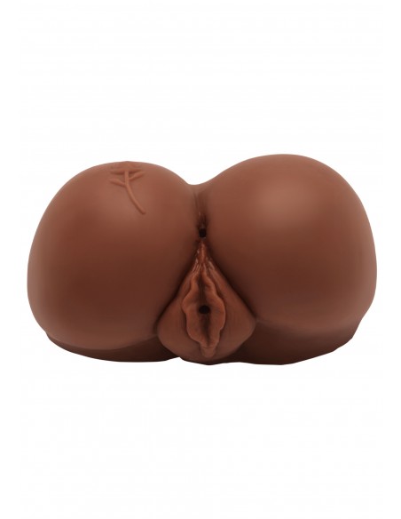 Big Ass Banger Vibr. - Masturbatory i Sztuczne pochwy - 4