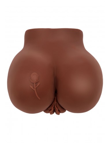 Big Ass Banger Vibr. - Masturbatory i Sztuczne pochwy - 5