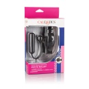 Mini wibrator Wristband Remote Petite Bullet 7 cm z pilotem na nadgarstek - 2