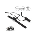 Mini wibrator Wristband Remote Petite Bullet 7 cm z pilotem na nadgarstek - 6