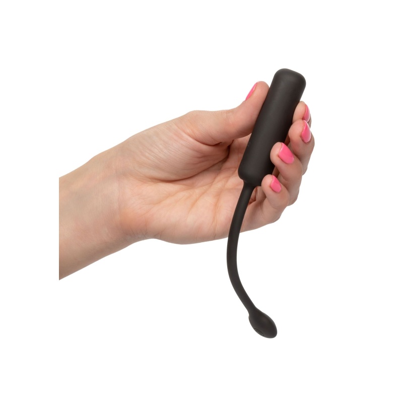 Mini wibrator Wristband Remote Petite Bullet 7 cm z pilotem na nadgarstek - 7