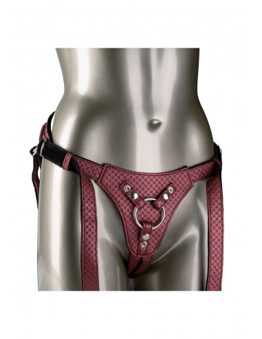 Mocowanie Strap-ona The Regal Queen - Uprzęże Strapon - 1