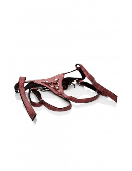 Mocowanie Strap-ona The Regal Queen - Uprzęże Strapon - 4