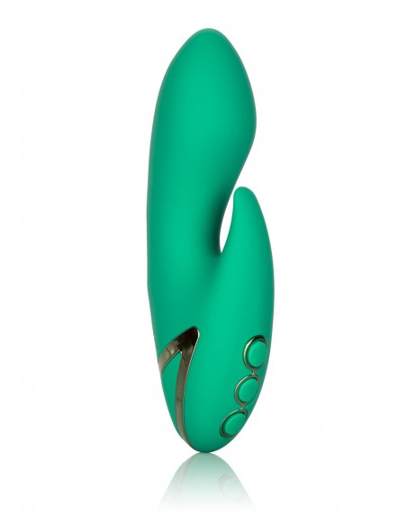 Wibrator Sierra Sensation - WIBRATORY EKSKLUZYWNE - 1