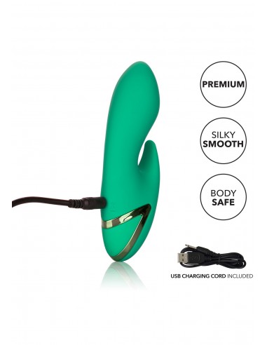 Wibrator Sierra Sensation - WIBRATORY EKSKLUZYWNE - 6