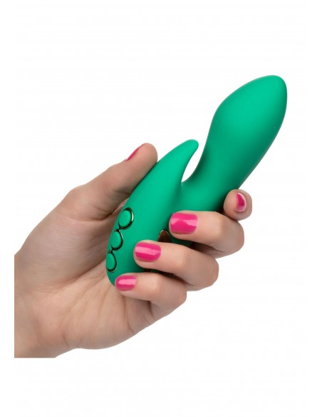 Wibrator Sierra Sensation - WIBRATORY EKSKLUZYWNE - 7