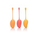 Kulki gejszy Mango Assortment – progresywne obciążenie, 14 cm - 1