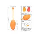 Kulki gejszy Mango Assortment – progresywne obciążenie, 14 cm - 4