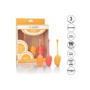 Kulki gejszy Mango Assortment – progresywne obciążenie, 14 cm - 5