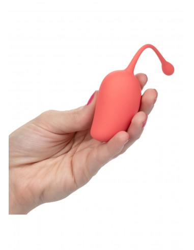 Kulki-Kegel Training Set Mango - Zestawy Kulek Gejszy - 7