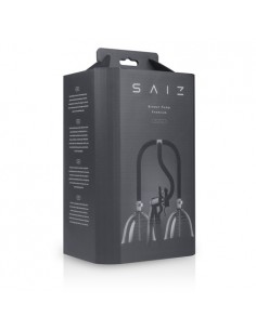 Breast Pump Premium - Small - Pompki do sutków i pochwy - 1 2