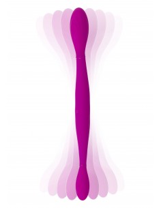 Podwójne Dildo Infinity Double Dildo - Dilda podwójne - 1
