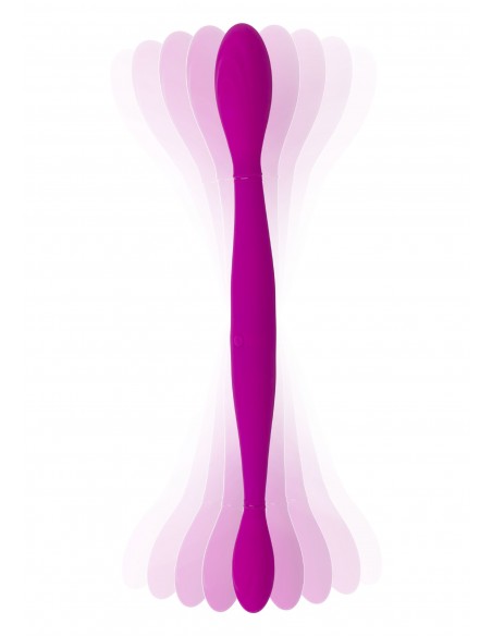 Podwójne Dildo Infinity Double Dildo - Dilda podwójne - 1
