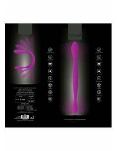 Podwójne Dildo Infinity Double Dildo - Dilda podwójne - 1 2