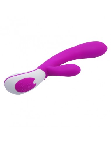 PRETTY LOVE - COLBY, 12 function - Wibratory Punktu G - 5