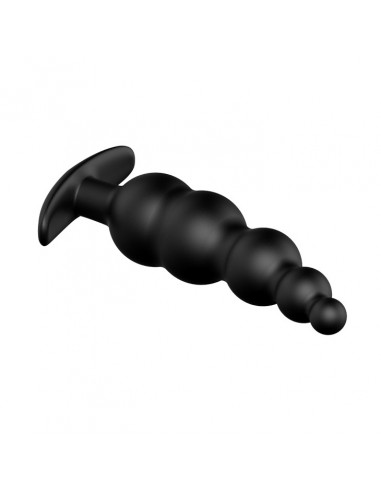 Pretty Love - Special Anal Stimulation - Duże Korki Analne - 4