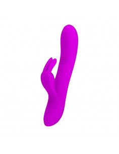 Pretty Love - Dylan Usb 4 Waving 7 Vibration - Wibratory Króliczki - 1 2