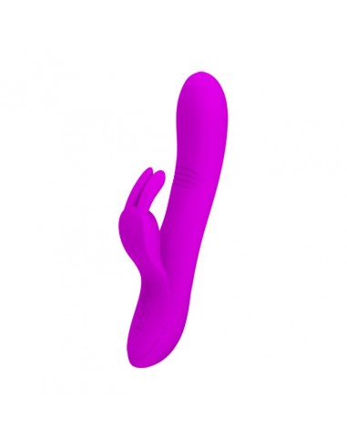 Pretty Love - Dylan Usb 4 Waving 7 Vibration - Wibratory Króliczki - 2