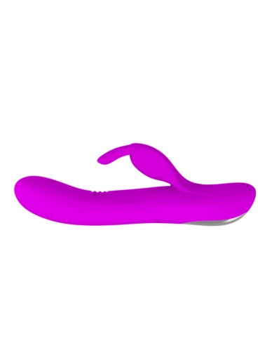 Pretty Love - Dylan Usb 4 Waving 7 Vibration - Wibratory Króliczki - 4