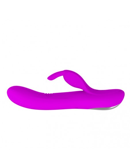 Pretty Love - Dylan Usb 4 Waving 7 Vibration - Wibratory Króliczki - 4