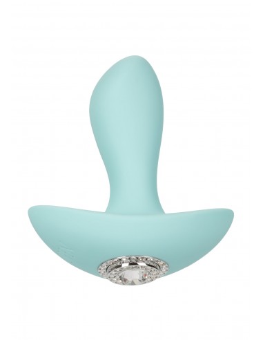 Pave Audrey - Kulki i korki analne wibrujące - 4