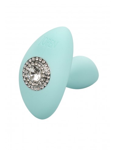 Pave Audrey - Kulki i korki analne wibrujące - 5