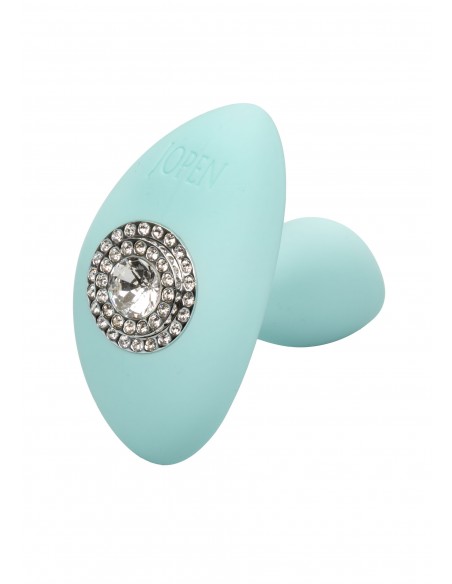 Pave Audrey - Kulki i korki analne wibrujące - 5