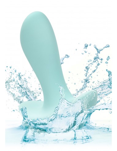 Pave Audrey - Kulki i korki analne wibrujące - 7