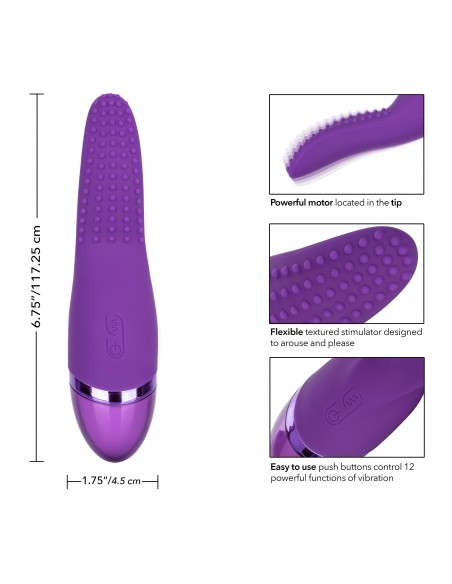 Aura Tickler - WIBRATORY EKSKLUZYWNE - 8