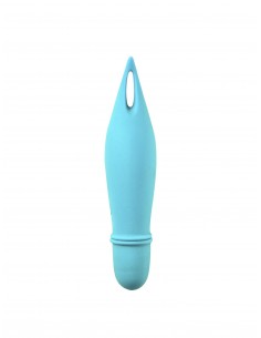 Mini Wibrator Universe Gentle Thorn Blue - Wibratory Mini - 1