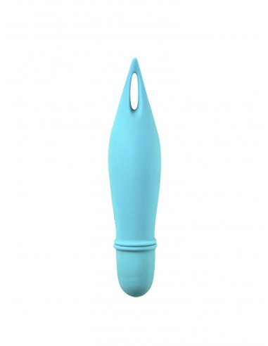 Mini Wibrator Universe Gentle Thorn Blue - Wibratory Mini - 1