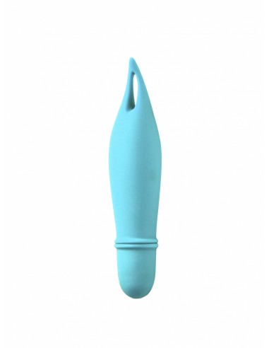 Mini Wibrator Universe Gentle Thorn Blue - Wibratory Mini - 3