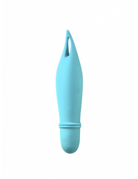 Mini Wibrator Universe Gentle Thorn Blue - Wibratory Mini - 3