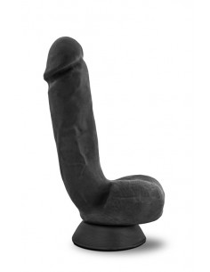 AU NATUREL BOLD POUND 8.5INCH DILDO - Dilda realistyczne - 1