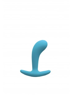 Firefly Contour Plug Small - Małe Korki Analne - 1