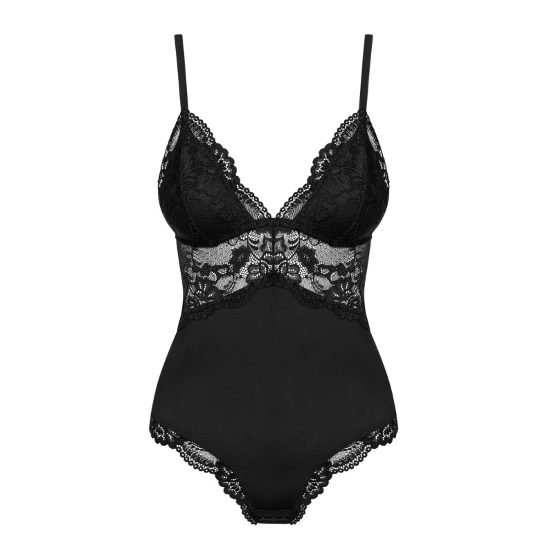 810-TED-1 body czarne - 5