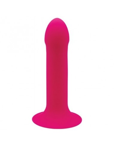 Plug-AD.Hitsens 2 (6,5") Pink - Ogromne Korki Analne XXL - 2