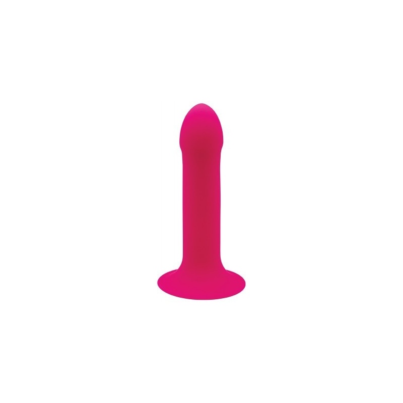 Zatyczka Analna Ad.Hitsens 2 (6,5") Pink - 2