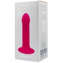 Zatyczka Analna Ad.Hitsens 2 (6,5") Pink - 3