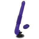 Wibrator posuwisto-zwrotny Supreme Thruster 2 31 cm - 1