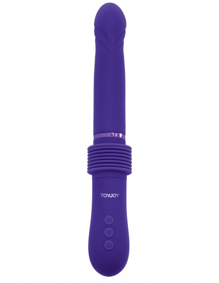 Magnum Opus Supreme Thruster 2 - WIBRATORY EKSKLUZYWNE - 3