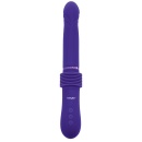 Wibrator posuwisto-zwrotny Supreme Thruster 2 31 cm - 3