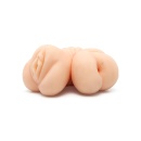 Snug Double Fucker Pussy/Ass - 1