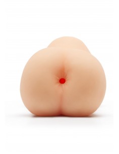 Snug Double Fucker Pussy/Ass - Masturbatory i Sztuczne pochwy - 1 2