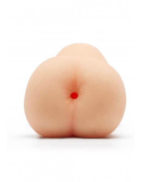 Snug Double Fucker Pussy/Ass - Masturbatory i Sztuczne pochwy - 2